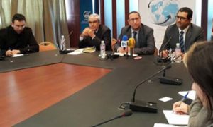 UTICA : La Fédération tunisienne des TIC adresse un carton jaune au prochain gouvernement (1/2)