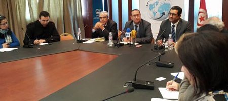 UTICA : La Fédération tunisienne des TIC adresse un carton jaune au prochain gouvernement (1/2)