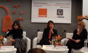 Tunisie : Orange et Al Bawsala signent un partenariat pour plus de transparence dans les municipalités