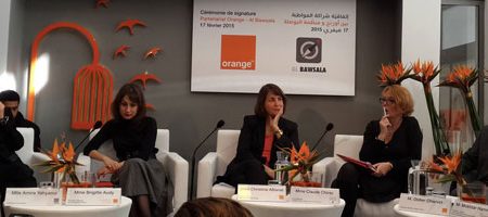 Tunisie : Orange et Al Bawsala signent un partenariat pour plus de transparence dans les municipalités