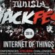 Tunisia Hackfest 2015 à partir du 11 avril