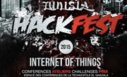 Tunisia Hackfest 2015 à partir du 11 avril
