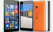 Lancement en Tunisie du Lumia 535 Single et Dual Sim