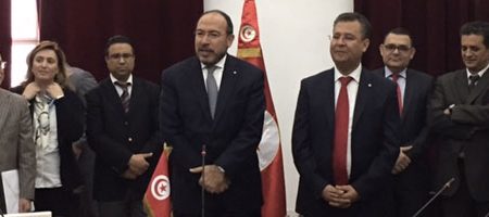 Pour Noomen Fehri, la Tunisie peut devenir une destination Business prisée dans le monde