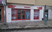 Une nouvelle franchise de ooredoo ouvre ses portes à Rue de la gare au centre ville de Tunis