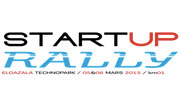 Startup Rally Km 01 sous le thème : TIC, Levier d’Innovation et de croissance des Startups