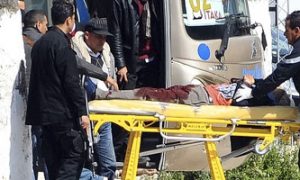 L’attaque terroriste du Bardo a boosté les recherches sur la Tunisie sur Google aux USA