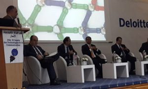 Etude Deloitte : La Tunisie comptera 6 millions de Smartphones en 2016