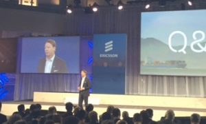 En direct de Barcelone: Ericsson en pleine stratégie de digitalisation des sociétés, mais quid de la Tunisie ?