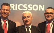 En direct de Barcelone : Ericsson ouvrira un centre d’expertise et de R&D en Tunisie vers fin 2015