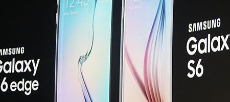En direct de Barcelone : Samsung veut oublier le flop du Galaxy S5 avec un Smartphone à l'iPhone 6