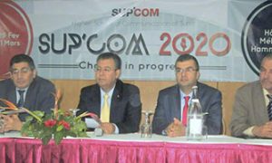 Tunisie : Sup’Com se projette déjà dans l’an 2020 en cherchant sa transformation vers une école d’ingénierie plus efficace