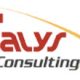 Taysir Microfinance s’est fait accompagner par Talys Consulting pour la mise en place de son SI