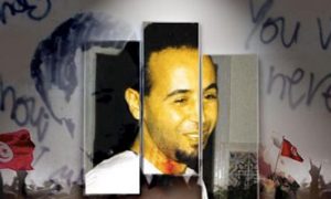 A la mémoire de Zouheir Yahyaoui, le premier cyberdissident tunisien sous le régime de Ben Ali