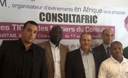 Plus de 25 entreprises tunisiennes partent en côte-d’ivoire pour le salon Consultafric