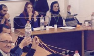 Tunisie - Barcamp Serious Game : Joindre le sérieux aux jeux pour une meilleure éducation