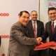 Ooredoo Tunisie : «partenaire du pavillon de la Tunisie à Expo Milano 2015»