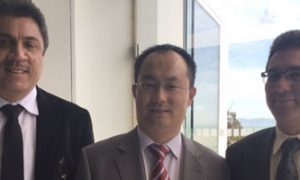 Les cartes bancaires chinoises UnionPay sont désormais acceptées en Tunisie