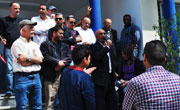 Grève chez Tunisie Telecom : Environ 70% de taux de participation et la direction réagit