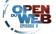 L’évènement Open du web 2015 se déroulera à Tunis et à Paris