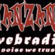La ZanZanA MetaL WebRadiO lance ses applications mobiles