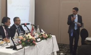 Pourquoi les banques tunisiennes ont-elles peur de la carte internationale technologique ?
