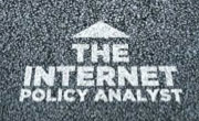 Internet policy analyst sur igmena.org