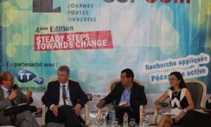 Sup'Com: Et si on parlait du côté obscure du e-learning et de la recherche appliquée en Tunisie ?