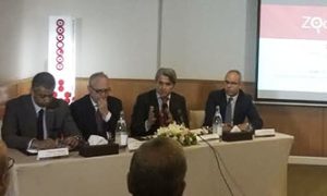 le ministère de l’Environnement fait appel aux smartphones pour réduire les déchets en Tunisie