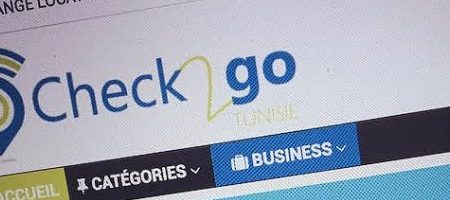 Check2Go : Nouveau site tunisien de référencement des entreprises et professions libérales