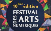 Festival des Arts Numériques 2015 débute le 7 juin à l’UTICA