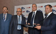 Tunisie Telecom signe une convention avec la Fédération Tunisienne des Directeurs de Journaux