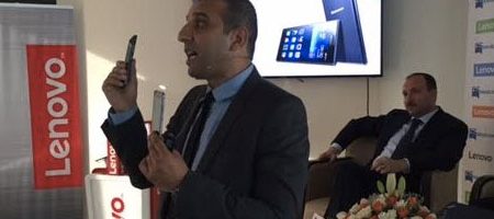 Tunisie : Lenovo s’est fixé l’objectif de déclasser Samsung avec des Smartphones plus abordables