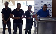 Tunisie Telecom honore les gagnants de l’Imagine Cup panarabe à la place de Microsoft Tunisie