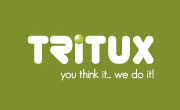 Tritux : Nouveau siège social de 2000 m² à Chotrana 2