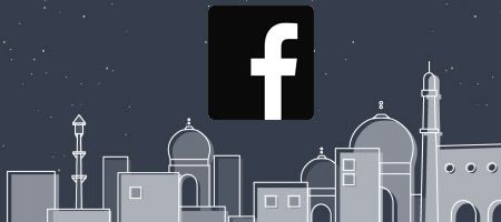 Facebook : Durant Ramadan, 67% des publications gastronomiques sont postés par des hommes