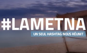 Samsung Tunisie lance le hashtag #LAMETNA