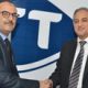 Tunisie Telecom signe une convention avec la Compagnie Franco-Tunisienne de Pétrole