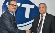 Tunisie Telecom signe une convention avec la Compagnie Franco-Tunisienne de Pétrole