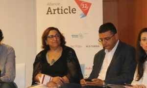 Internet – Tunisie : La société civile et des députés partent en guerre contre les lois liberticides