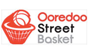Ooredoo organise le Street Basketball en marge de l’Afrobasket