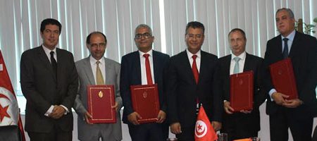 Tunisie - ADSL : Réduction du prix avant la fin de l’année et facturation unique dès début 2016
