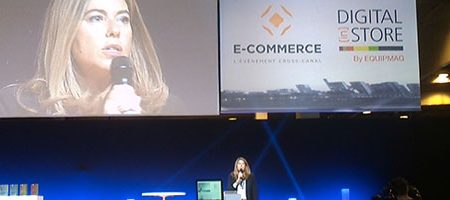Salon e-Commerce Paris 2015 : Un site marchand n’a que 10 secondes max pour gagner un nouveau client