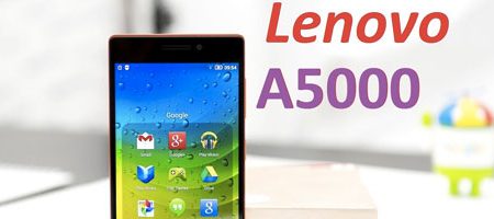 Nous avons testé le Smartphones Lenovo pour les petits budgets