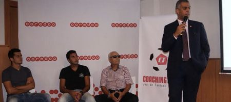 Ooredoo lance le premier Fantasy Football en Tunisie