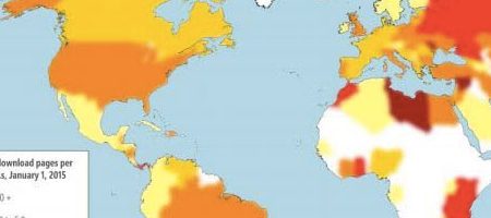 D’après Microsoft, la Tunisie figure dans le TOP 5 des pays qui hébergent les sites Web infectés