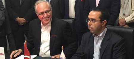 Tunisie Telecom et ooredoo : Main dans la main pour une meilleure couverture du réseau mobile