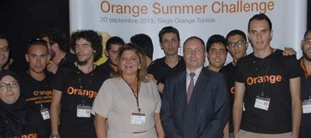 Tunisie: Barberousse et les jeux vidéo à l’honneur de l’Orange Summer Challenge