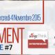 L’Atuge organise la 7ème édition du concours entrepreneurial pour les Tunisiens en France