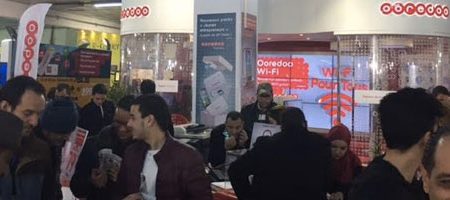 SIB IT 2015 : Quelques bonnes affaires malgré le niveau catastrophique du salon